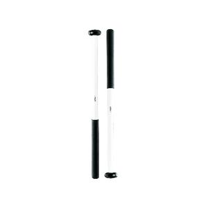 Promark ATA1 slagwerk mallet, stok & kwastje (brush) Aluminium, Rubber Mallets