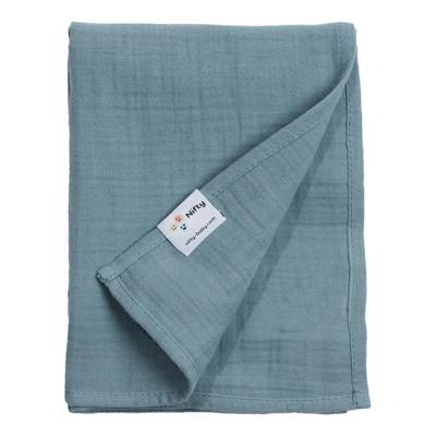 Nifty - Hydrofiele Doek - Blueberry Nifty - Hydrofiele Doek - Blueberry