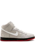 Nike baskets SB Dunk TRD - Tons neutres - thumbnail