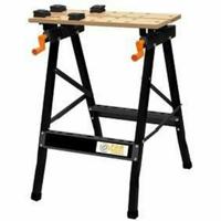 Planken Fartools Zwart