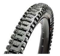 Maxxis Buitenband Minion DHR II 3C 29 x 2.40 (61-622) zwart - thumbnail