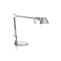 Artemide Tolomeo Micro tafellamp Aluminium E14 - thumbnail