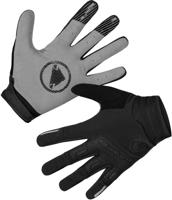 Endura singletrack windproof full finger gloves