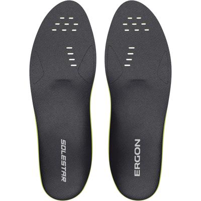 Ergon inlegzool/ schoenzool ip solestar size 36/37