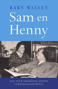 Sam en Henny (Paperback)