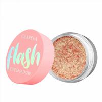 Claresa eyeshadow flash 06 summer sunset 3gr.