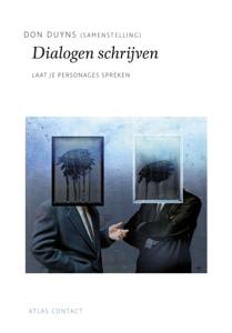 Dialogen schrijven (Paperback)
