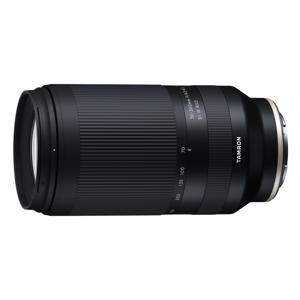 Tamron 70-300mm f/4.5-6.3 Di III RXD Nikon Z-mount objectief - Tweedehands