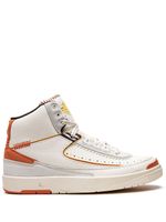 Jordan x Maison Chateau Rouge baskets Air Jordan Retro 2 - Tons neutres