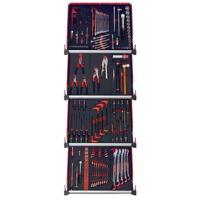 Facom 150-delige gereedschapsset