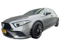 Mercedes Benz A Klasse