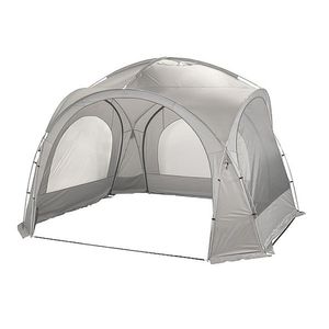Bo-Garden Light Grijs Partytent Bo-Garden Light Grijs Partytent