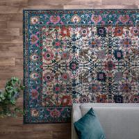 Easy Living - Vloerkleed Zola Sarab Rug -