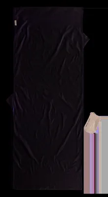 Cocoon Katoen Lakenzak