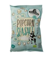 Popcorn sea salt bio Popcorn sea salt bio