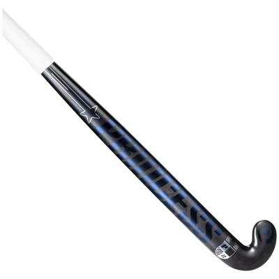 Princess Hockey Premium Black SGX Low Bow 25