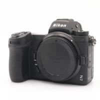 Nikon Z6 II body occasion