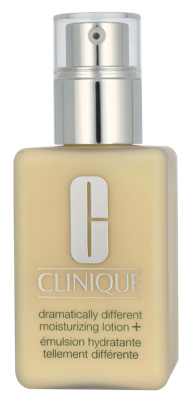 Clinique Dramatically Different Moisturizing Lotion+ Dagcrème 125 ml Dames