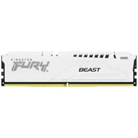 Kingston FURY Beast Werkgeheugenmodule voor PC DDR5 32 GB 1 x 32 GB Non-ECC 5200 MHz 288-pins DIMM CL36 KF552C36BWE-32