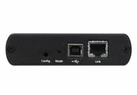 ATEN UEH4002A 4-poorts USB 2.0 CAT5 extender tot 100 meter - thumbnail