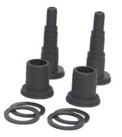 Slangtule uv-c 7/9W Velda - Velda