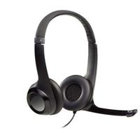 LOGITECH bedrade USB-headset - H390