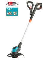 Gardena Accutrimmer EasyCut 23/18V P4A solo - 14700-55 14700-55