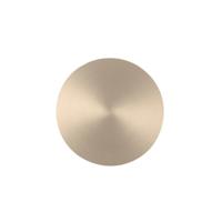 Paul Neuhaus Design wandlampAkku Puntua Ø 25cm messing - 8153-60
