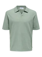 Only & Sons George Reg 12 Polo