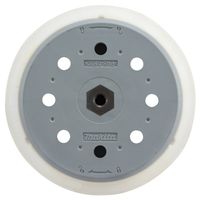 Makita Accessoires Schuurzool "S-SOFT" Diameter 150mm - 197316-3