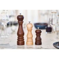 Pepermolen - BISETTI - ROMA - 33 cm - Walnoot