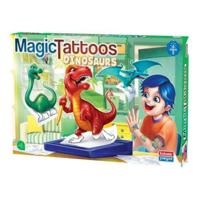 Tijdelijke Tattoos Magic Tatoos Falomir 31053 (ES)
