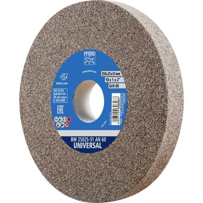 PFERD TOOLS 39010126 Schuurblokschijf Diameter 250 mm Boordiameter 51 mm 1 stuk(s)