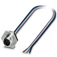 Phoenix Contact 1452068 Sensor/actuator inbouwconnector Aantal polen (sensoren): 5 0.50 m 1 stuk(s)