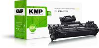 KMP Toner vervangt HP 59A Compatibel Zwart 3000 bladzijden 2557,0000 2557,0000