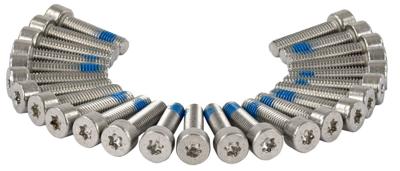 ANP BOUT M6X25 INBUS M/LOCTITE RVS D912 A2 DS A 25