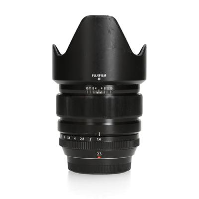 Fujifilm Fujifilm XF 23mm F1.4 R