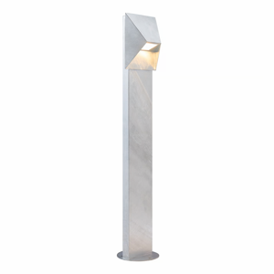 Staande buitenlamp Zwart met GU10 fitting &apos;Nordlux Pontio&apos;