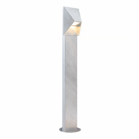 Staande buitenlamp Zwart met GU10 fitting &apos;Nordlux Pontio&apos;