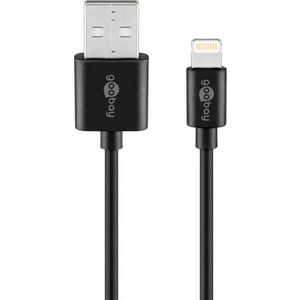 Lightning USB oplaad en synchronisatiekabel Kabel