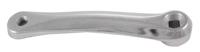 SturmeyArcher Sturmey-archer crank links 170mm vierkant zilver