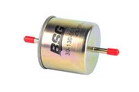 Brandstoffilter BSG30130008