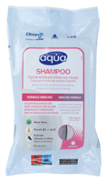 Aqua Shampoo Washandjes