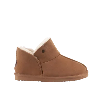 Warmbat Willow Kinder Pantoffel