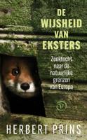 De wijsheid van eksters (Paperback)