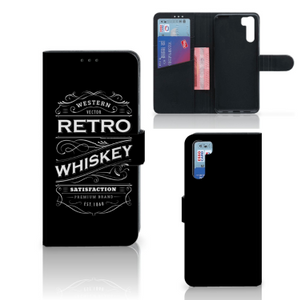 OPPO A91 | Reno3 Book Cover Whiskey