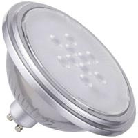 SLV 1005294 LED-lamp Energielabel F (A - G) GU10 Reflector 7.3000000000000 W Warmwit (Ø x l) 111 mm x 71 mm 1 stuk(s) - thumbnail