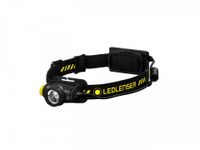 Ledlenser LED-hoofdlamp | 3,7 V 1.800 mAh voor batterijen accu | li-ion | 1 stuk - 502194 - 502194