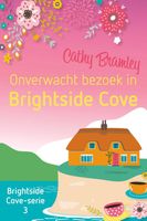 Onverwacht bezoek in Brightside Cove - Cathy Bramley - ebook