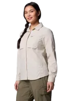 Columbia Skien Valley Long Sleeve Shirt